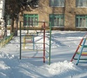В Ефремове обнаружен «нищий» детский сад