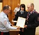 Тульский полицейский занял 3-е место на Всероссийском конкурсе профмастерства среди сотрудников уголовного розыска