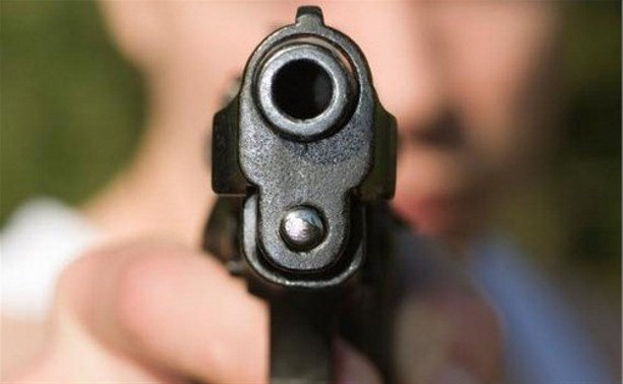 В Алексине пенсионер обвиняется в торговле самодельным огнестрельным оружием 