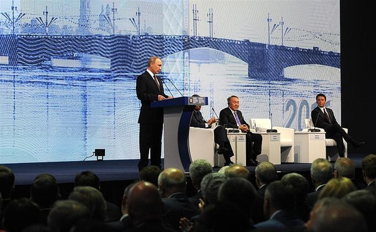 Президент России Владимир Путин отметил прогресс Тульской области в инвестиционном рейтинге