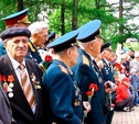 Ветеранов ВОВ в преддверии праздника окружили особым вниманием