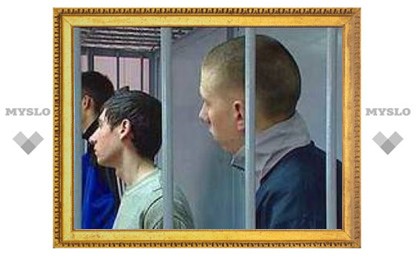 В Иркутской области вынесен приговор убийцам трех студентов