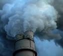 Вредный выброс в тульском Криволучье: подробности