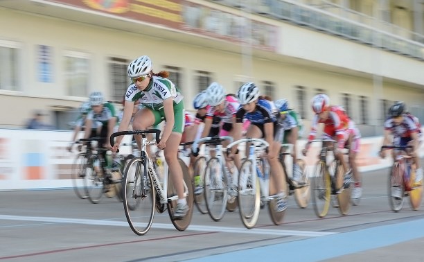 Тульские велосипедисты отличились на домашнем первенстве России