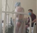 Тульскую «медсестру в бикини» теперь обсуждают с другого ракурса: новое фото