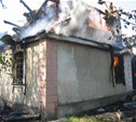 За два месяца на пожарах в Тульской области погибли 25 человек