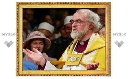 Архиепископ Кентерберийский внес ясность в Рождество