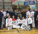 Тульские рукопашники завоевали 33 медали на всероссийских соревнованиях