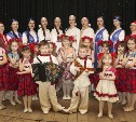 Тульский народный ансамбль «Варенька» отметит 15-летие большим концертом