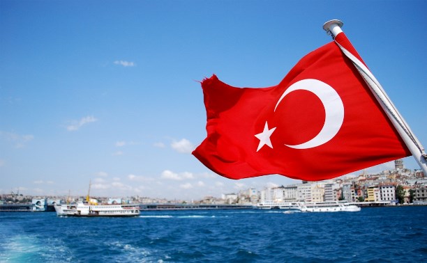Правительство РФ опубликовало перечень запрещенных турецких продуктов