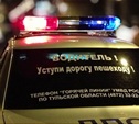 В Ефремовском районе автобус насмерть сбил пешехода