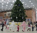 В Тульском кремле откроется новогодняя гостиная Деда Мороза