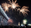 День Победы в Туле: праздничный концерт и фейерверк