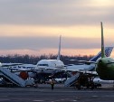 В Госдуме предложили сократить количество российских авиаперевозчиков