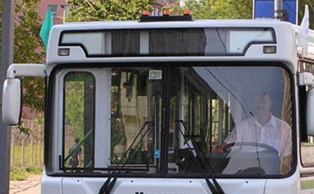 В Туле изменилось движение ряда автобусных и троллейбусных маршрутов