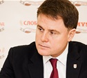 Владимир Груздев прокомментировал идею «мусорных рейдов»