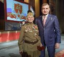 В Туле поздравили героев Великой Отечественной войны