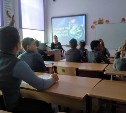 «Полипласт Новомосковск» проводит уроки экологического воспитания в Новомосковске