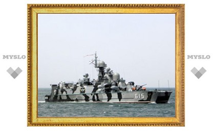 Московские власти пообещали не прекращать поддержку моряков ЧФ