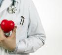 Врач расскажет тулякам о профилактике сердечно-сосудистых заболеваний