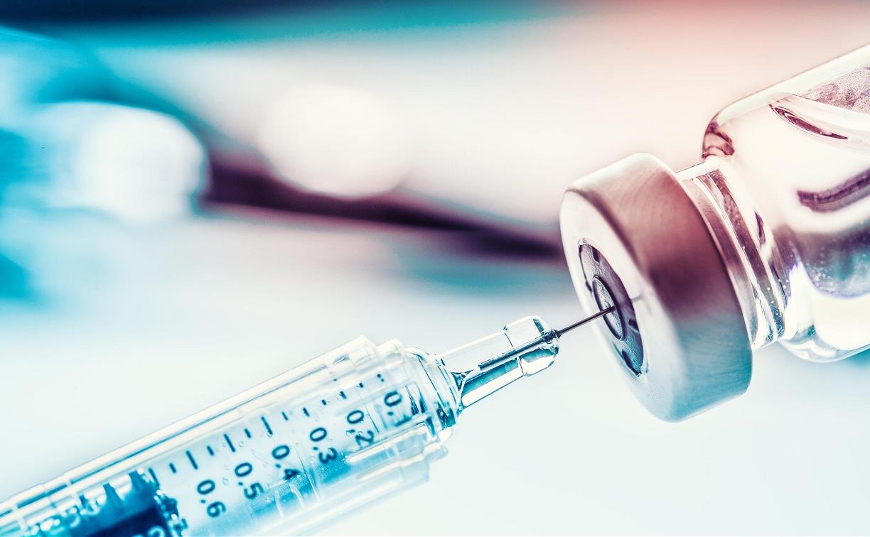 Российскую вакцину от коронавируса зарегистрируют 12 августа