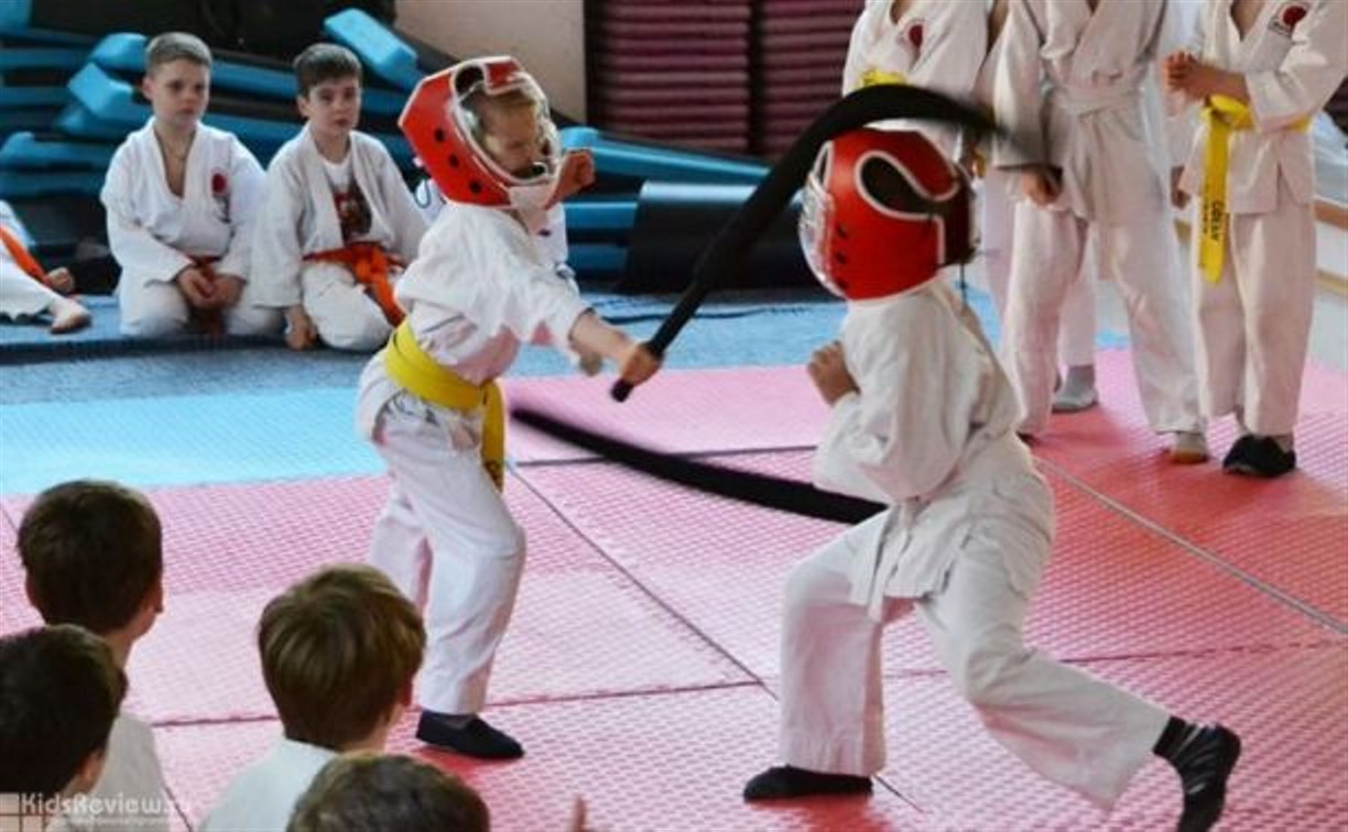 Сборная Тульской области стала третьей в соревнованиях по бою на мечах