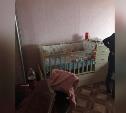 В Тульской области за избиение малыша мать пойдет под суд, ребенка отдали в дом малютки