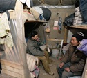 Сирийский бизнесмен поселил в тульском цеху по пошиву одежды 17 мигрантов