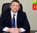 Бывшего главу администрации Щекинского района Олега Федосова приговорили к трем годам условно