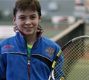 Тульский теннисист покоряет европейские корты