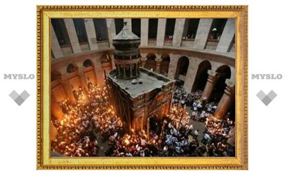 Армянский паломник скончался в Иерусалиме в Великую субботу