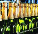 В России предложили разрешить продавать шампанское круглосуточно в Новый год и Рождество