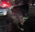 В ДТП на проспекте Ленина в Туле пострадал мужчина