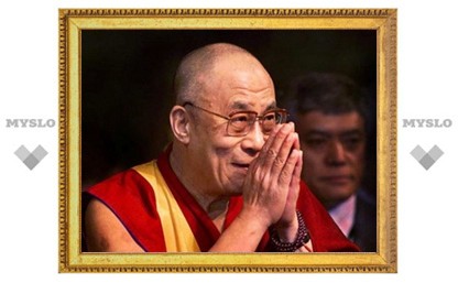 Далай-лама отказался от статуса политического лидера Тибета