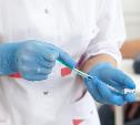 Тульская область – в числе регионов с самыми низкими темпами вакцинации