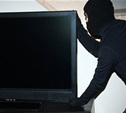 Под Тулой полицейские раскрыли кражу телевизора