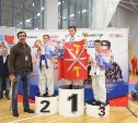 Тульские рукопашники привезли 13 медалей с соревнований в Домодедово