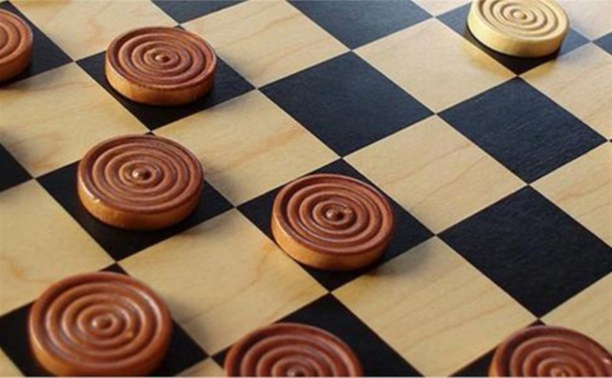 Тульский шашист принял участие в мировом первенстве