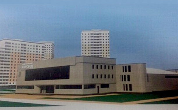 В мае 2014 года на «Кировце» начнут строить многоэтажки