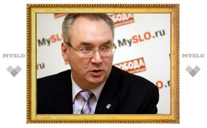Михаил Иванцов попал в «лидеры» руководителей городов