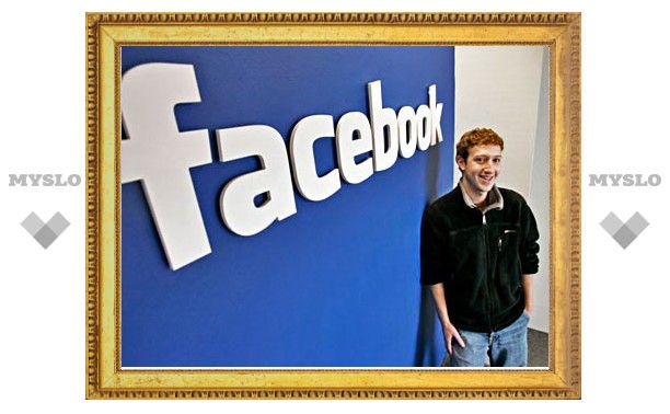 Facebook порадует пользователей фотоприложением для iPhone