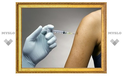 Ученые опровергли связь нарколепсии с вакцинацией против гриппа