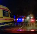 Смертельное ДТП в Туле: женщина-пешеход дважды попала под колёса машин