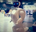 Тульская «Фабрика будущего»: еще больше роботов и виртуальной реальности