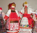 Тульский художественный музей приглашает в «Кукольную мастерскую»