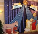 В Тульской православной гимназии состоялся Рождественский приём