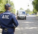 В Тульской области за выходные инспекторы ГИБДД выявили более 50 пьяных водителей