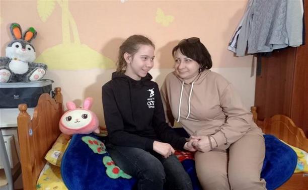 Суд прекратил дело об ограничении в правах родителей Маши Москалевой