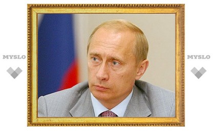 В Одессе поймали террористов, планировавших убить Путина