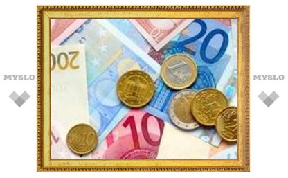 Евро обновил абсолютный рекорд к доллару
